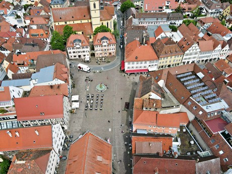 Bad Mergentheim